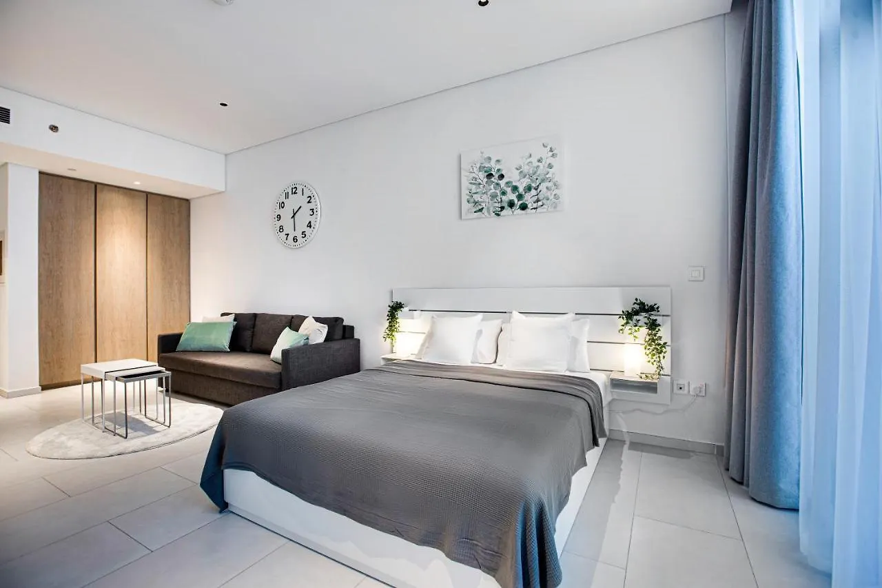 Beautiful Apartment With Burj Khalifa View Dubai United Arab Emirates